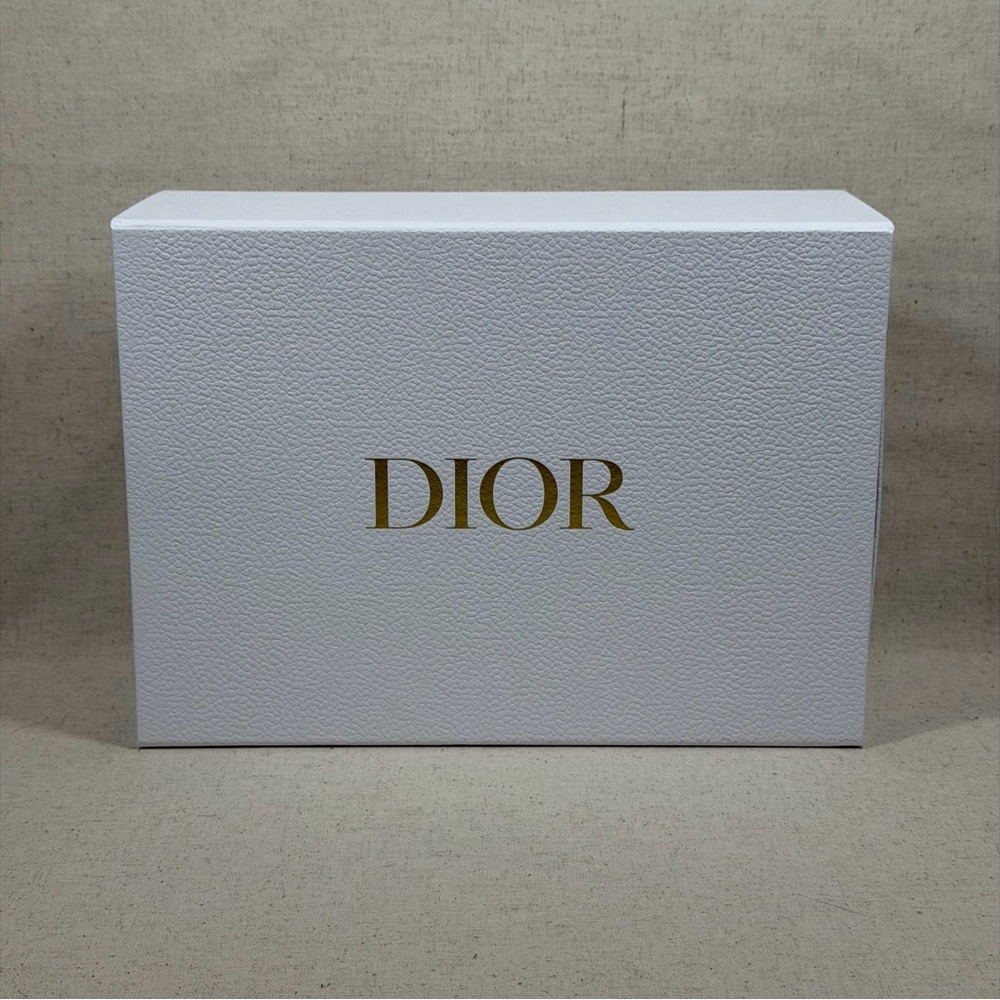 Dior Large Box